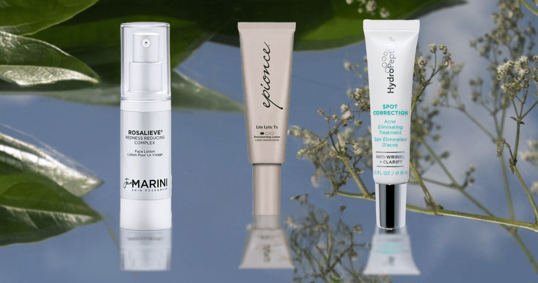 How Natural Ingredients Help Our Skin - DermStreet