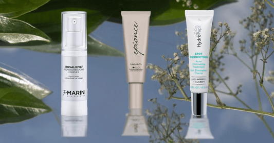 How Natural Ingredients Help Our Skin - DermStreet