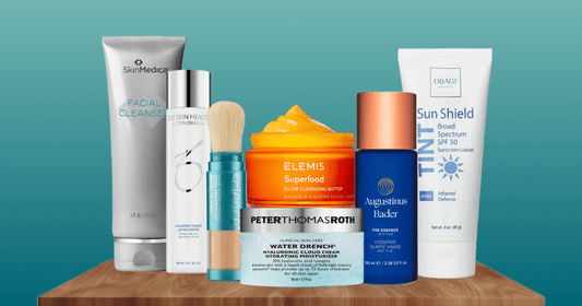 How To Layer Your Skincare For Maximum Results - DermStreet