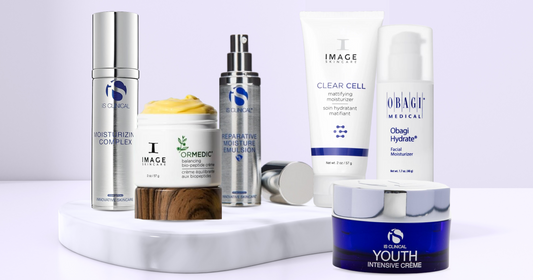 The Ultimate Guide to Hydrating Your Skin: Tips and Top Products