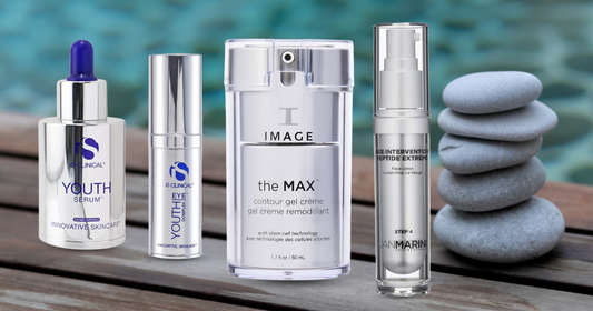 Decoding Peptides: The Truth Behind Anti-Aging Skincare