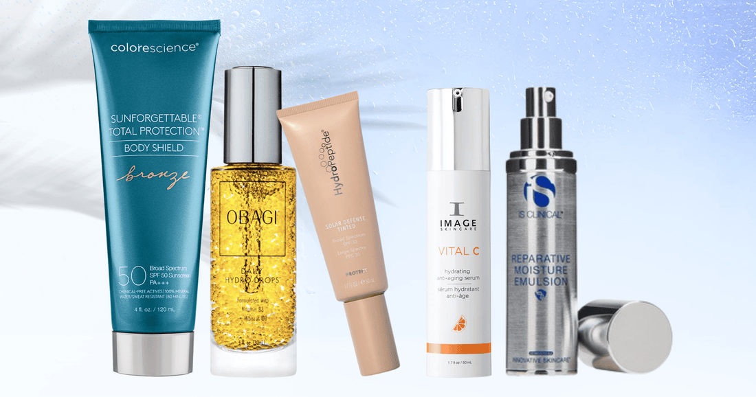 Summer Skincare Essentials: Your Guide to Healthy Summer Skin - DermStreet