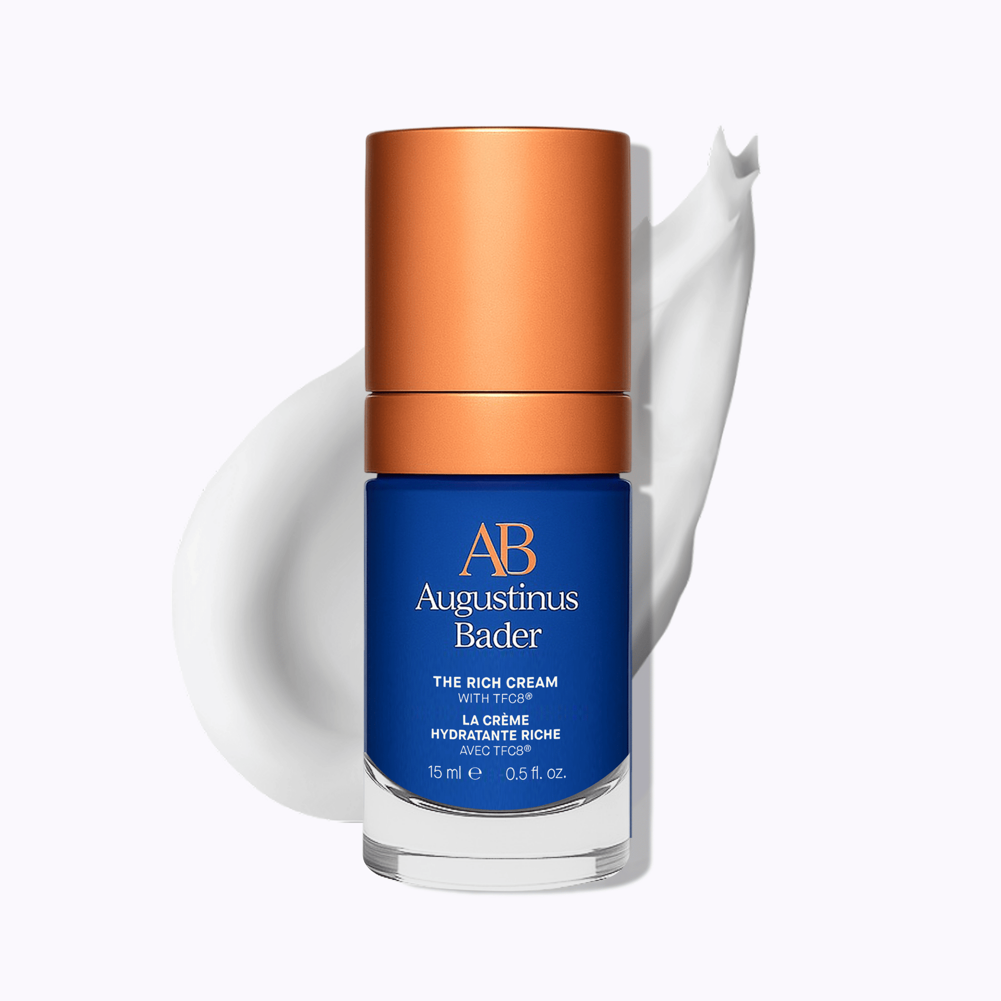 Augustinus Bader The Rich Cream - DermStreet