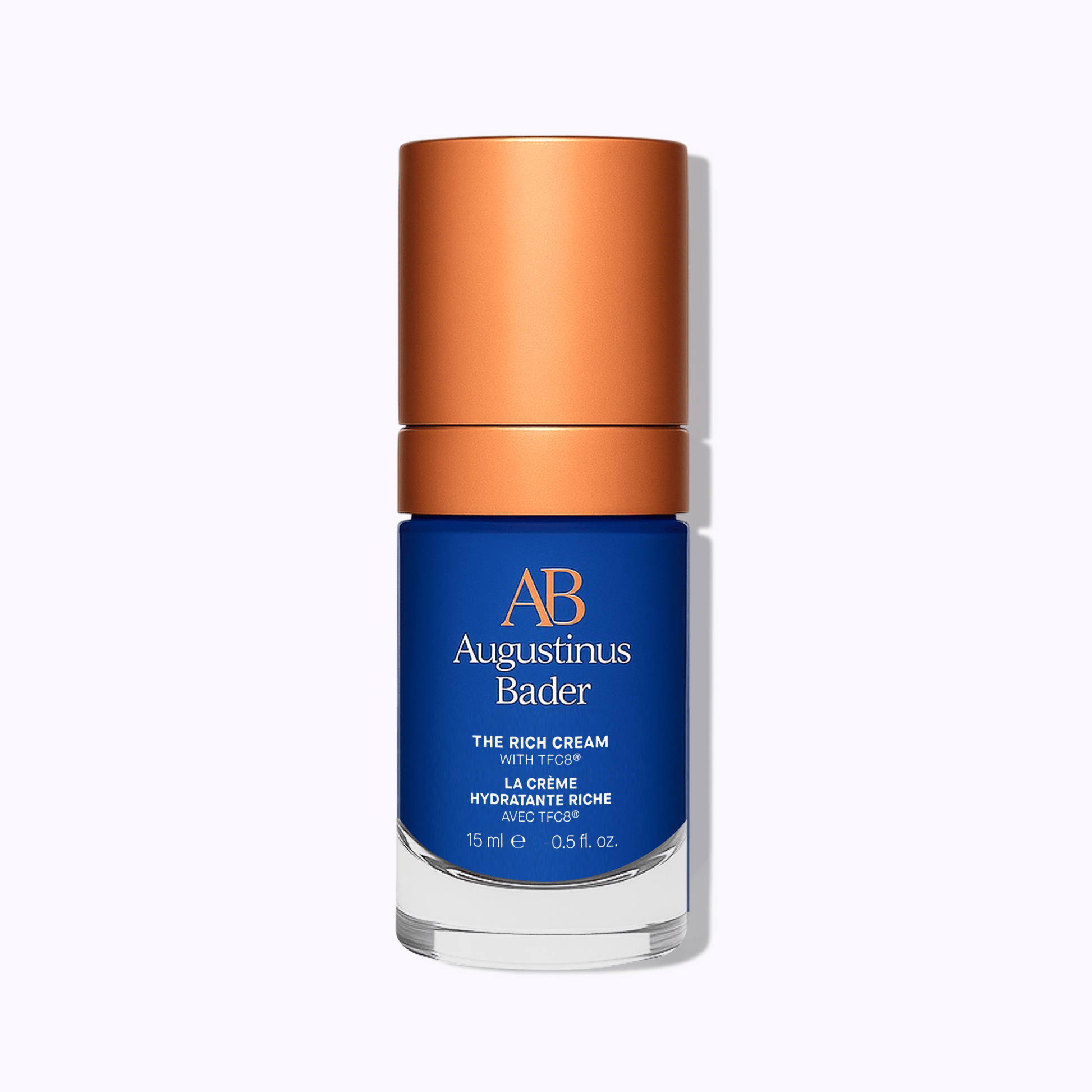Augustinus Bader The Rich Cream - DermStreet
