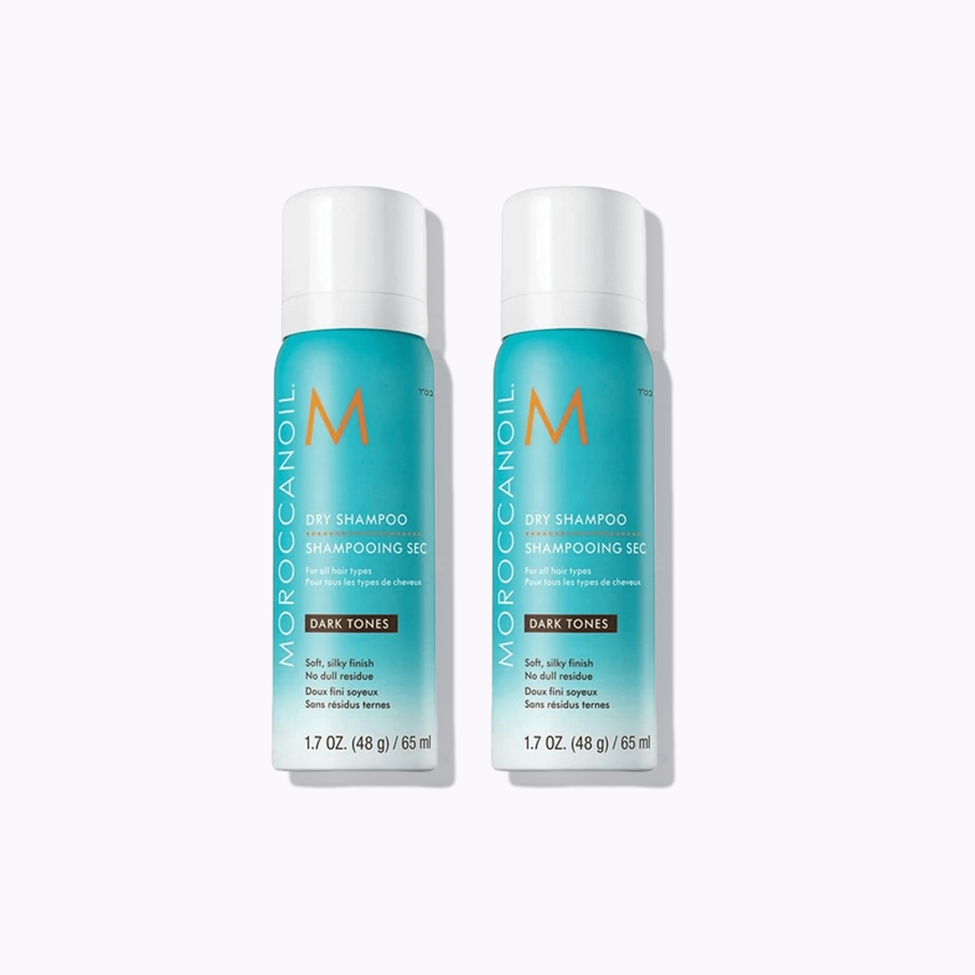 Moroccanoil Dry Shampoo Dark Tones - DermStreet