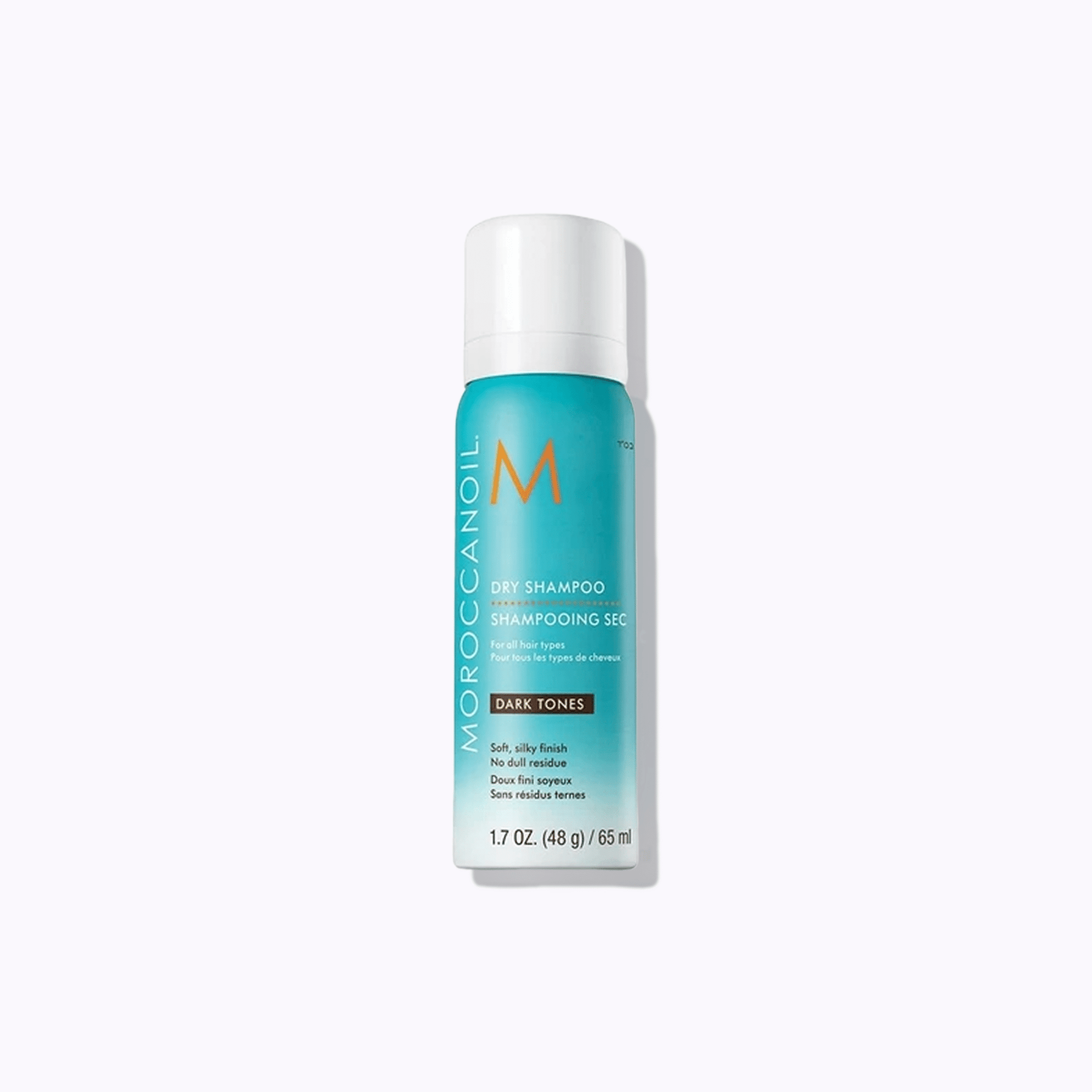 Moroccanoil Dry Shampoo Dark Tones - DermStreet