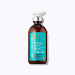 Moroccanoil Hydrating Styling Cream - DermStreet
