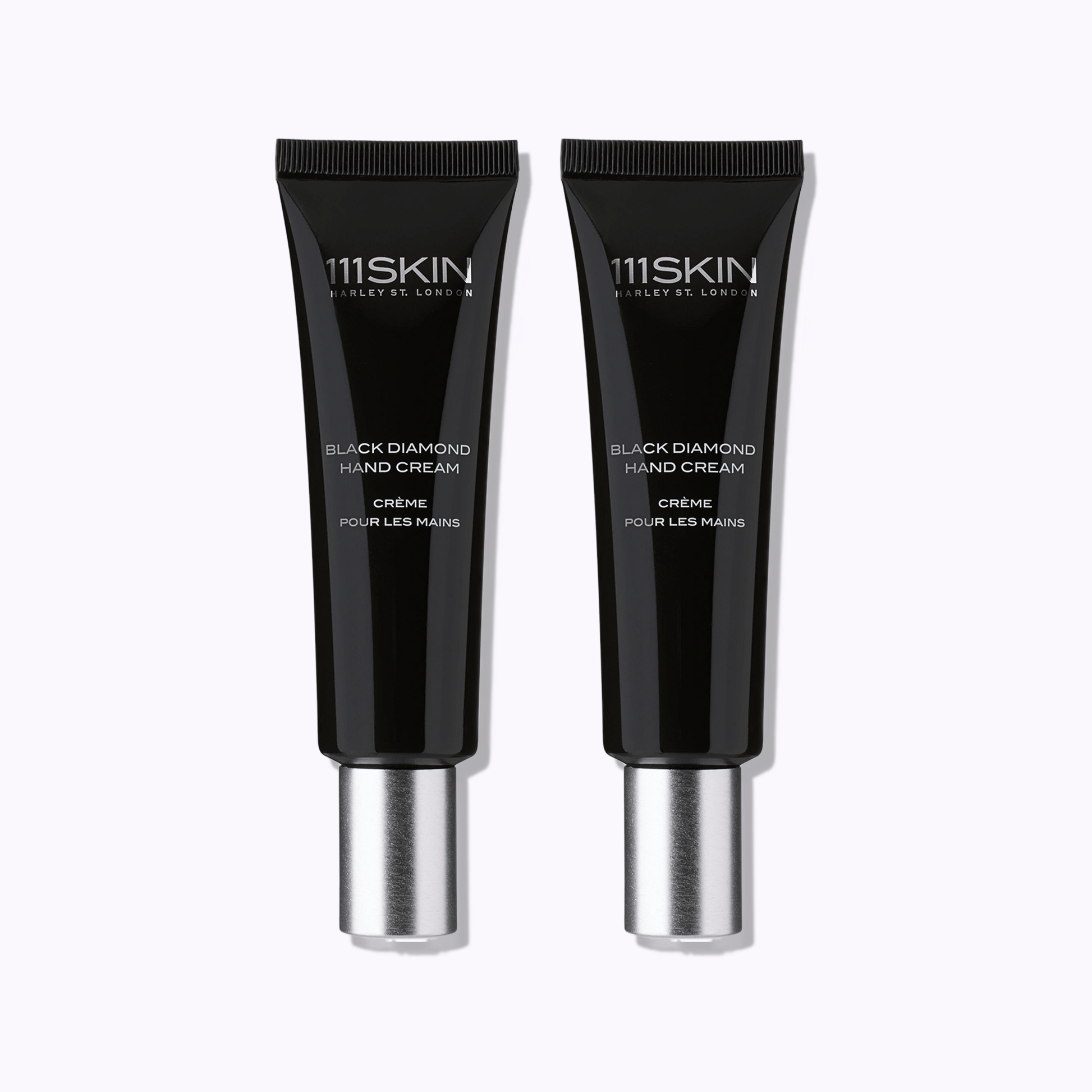 111SKIN Black Diamond Hand Cream - DermStreet