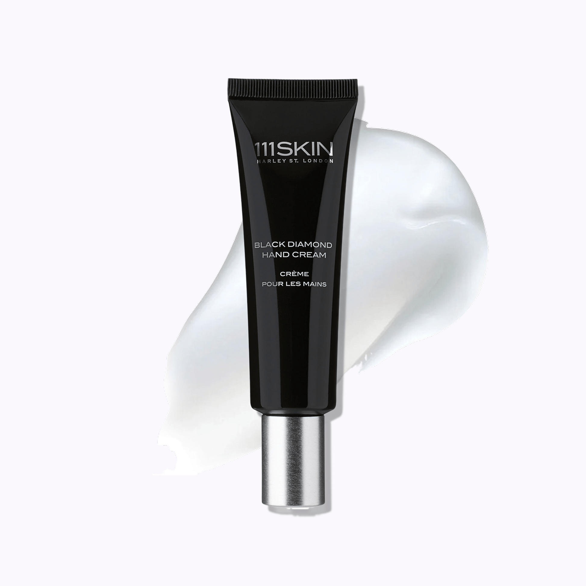 111SKIN Black Diamond Hand Cream - DermStreet