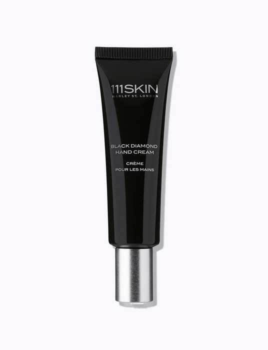 111SKIN Black Diamond Hand Cream - DermStreet