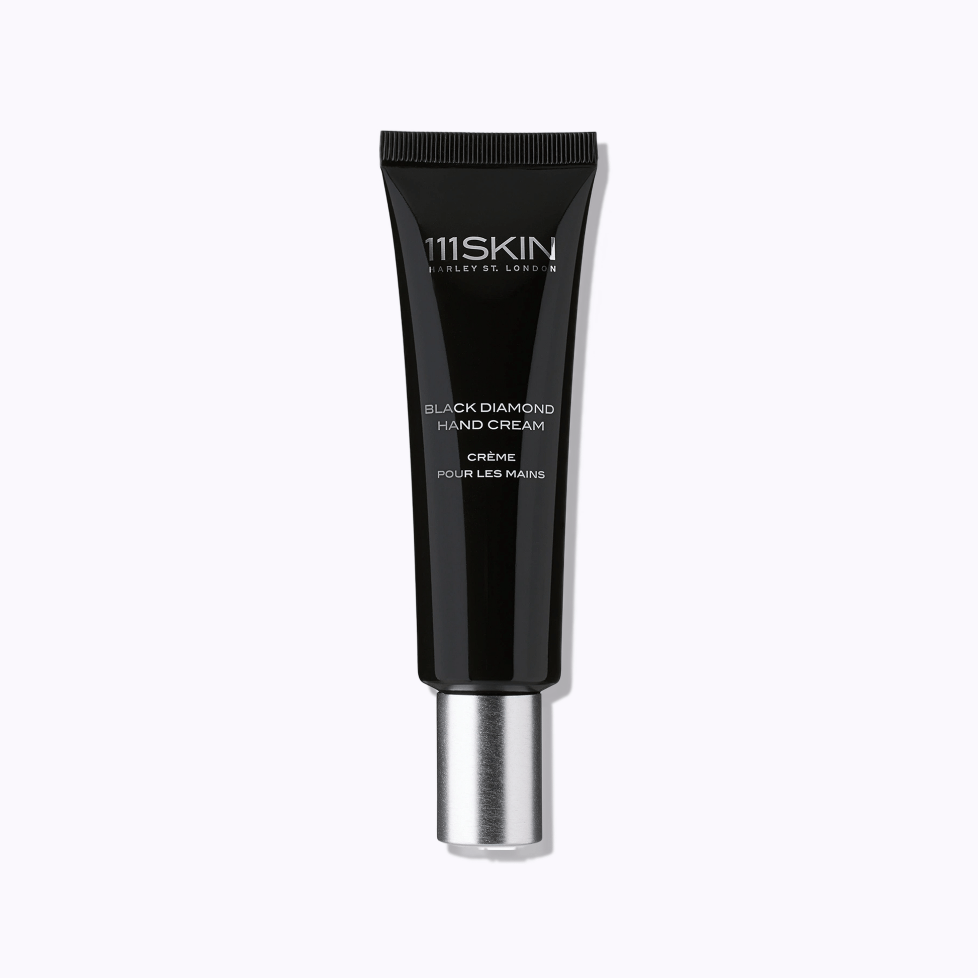 111SKIN Black Diamond Hand Cream - DermStreet