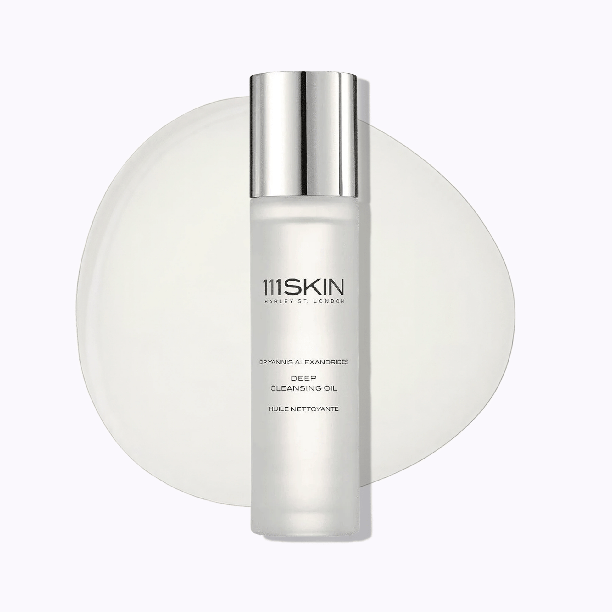 111SKIN Deep Cleansing Oil - DermStreet