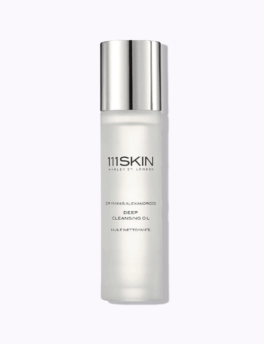 111SKIN Deep Cleansing Oil - DermStreet