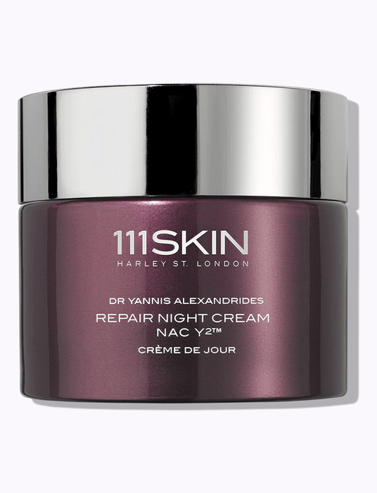 111SKIN Repair Night Cream NAC Y2 - DermStreet
