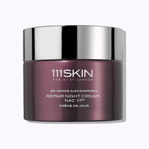 111SKIN Repair Night Cream NAC Y2 - DermStreet