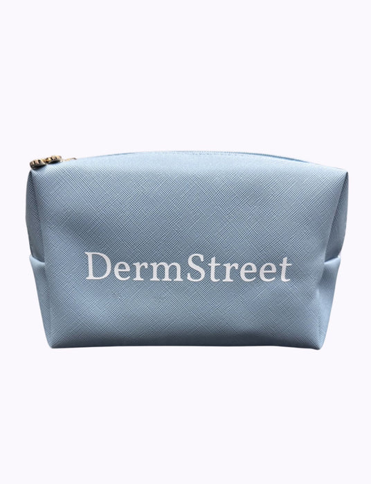 Luxury Cosmetic Skincare Bag - DermStreet
