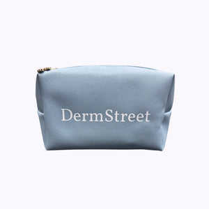 Luxury Cosmetic Skincare Bag - DermStreet