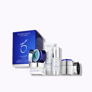 Zo Skin Health Anti - Aging Program - DermStreet