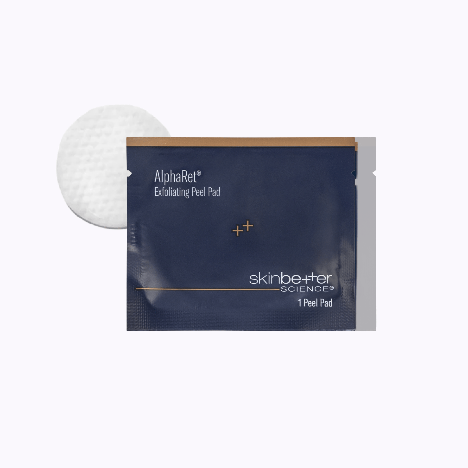 skinbetter science AlphaRet Exfoliating Peel Pads - DermStreet