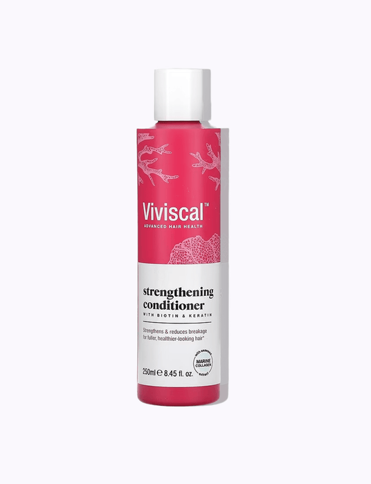 Viviscal Strengthening Thickening Conditioner - DermStreet