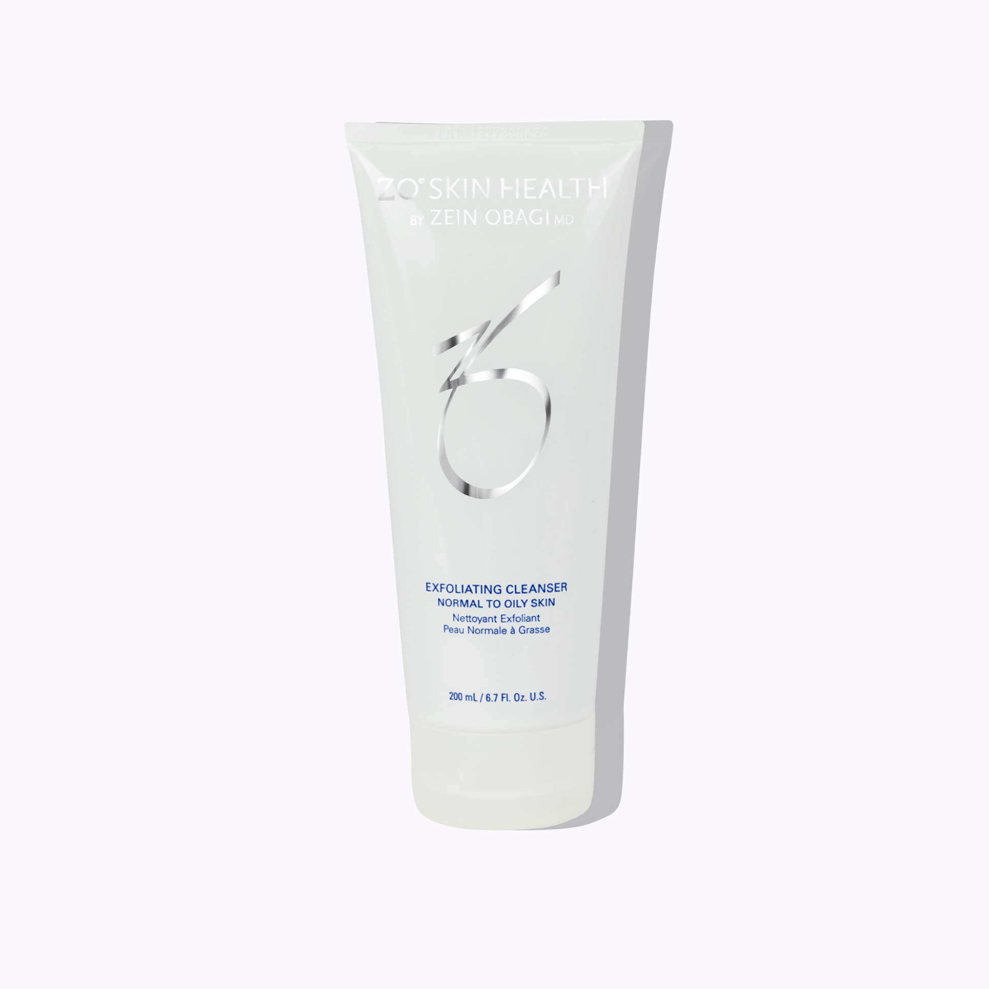 ZO Skin Health Exfoliating Cleanser Normal to Oily Skin - DermStreet