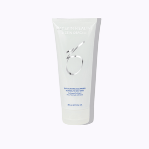 ZO Skin Health Exfoliating Cleanser Normal to Oily Skin - DermStreet