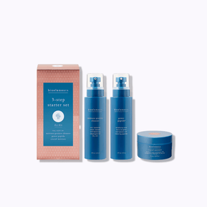 Bioelements 3 - Step Starter Set - DermStreet