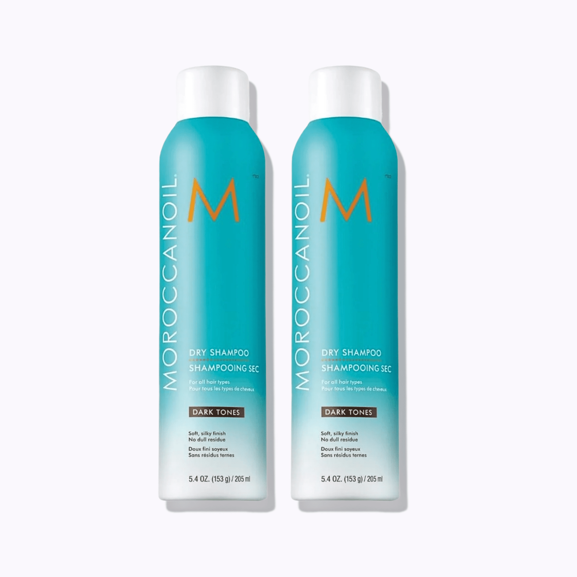 Moroccanoil Dry Shampoo Dark Tones - DermStreet