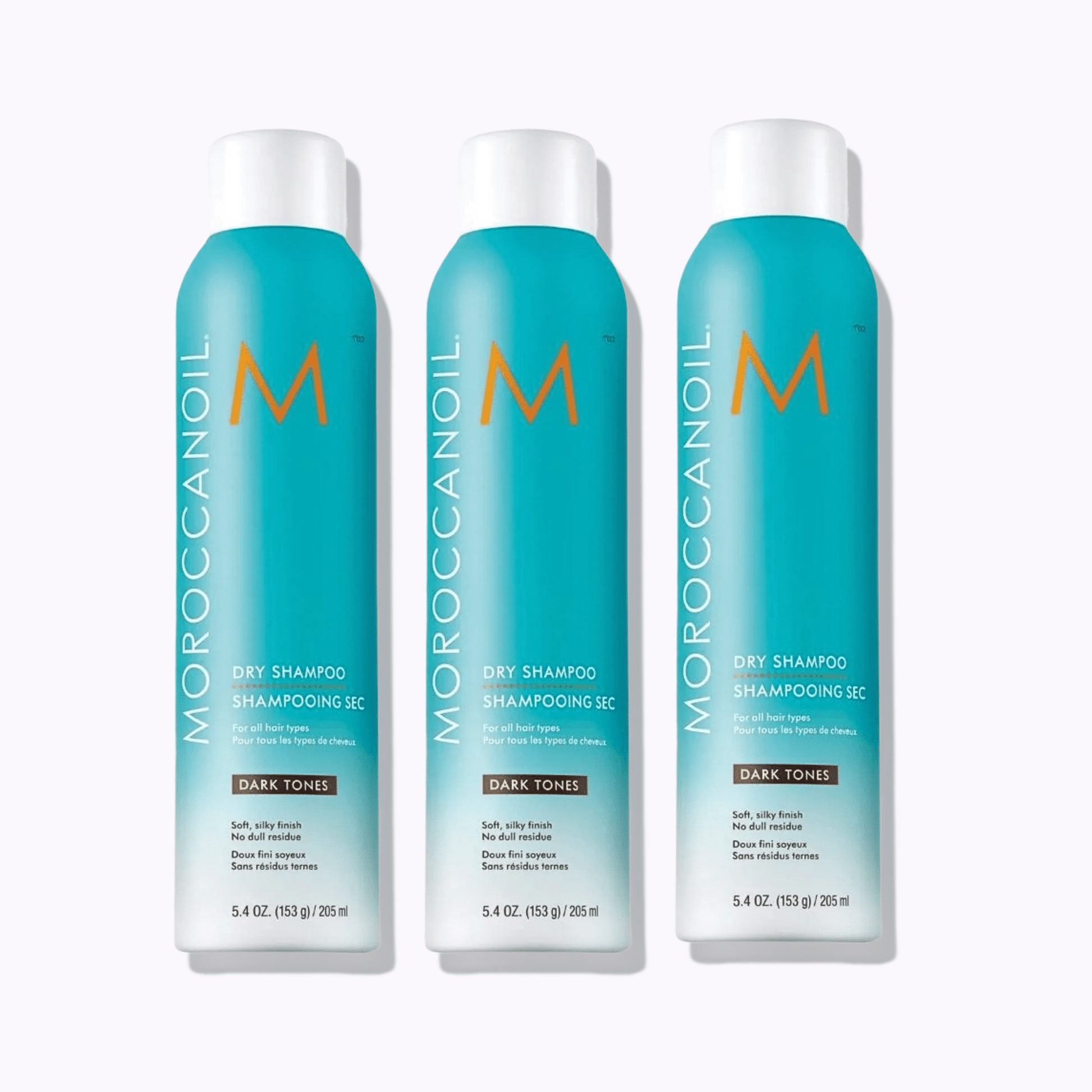 Moroccanoil Dry Shampoo Dark Tones - DermStreet