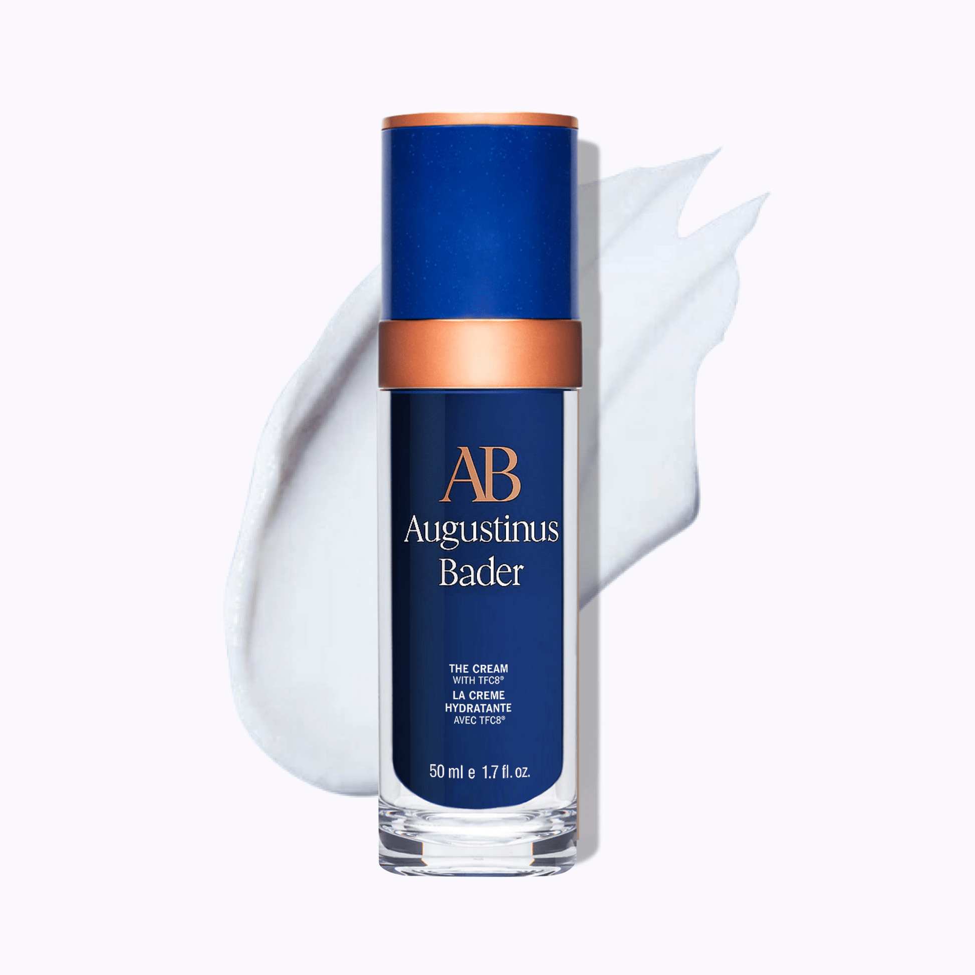 Augustinus Bader The Cream - DermStreet