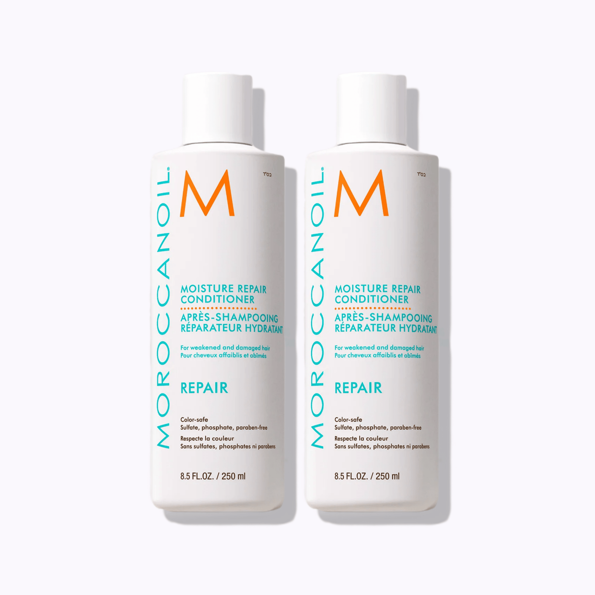 Moroccanoil Moisture Repair Conditioner - DermStreet