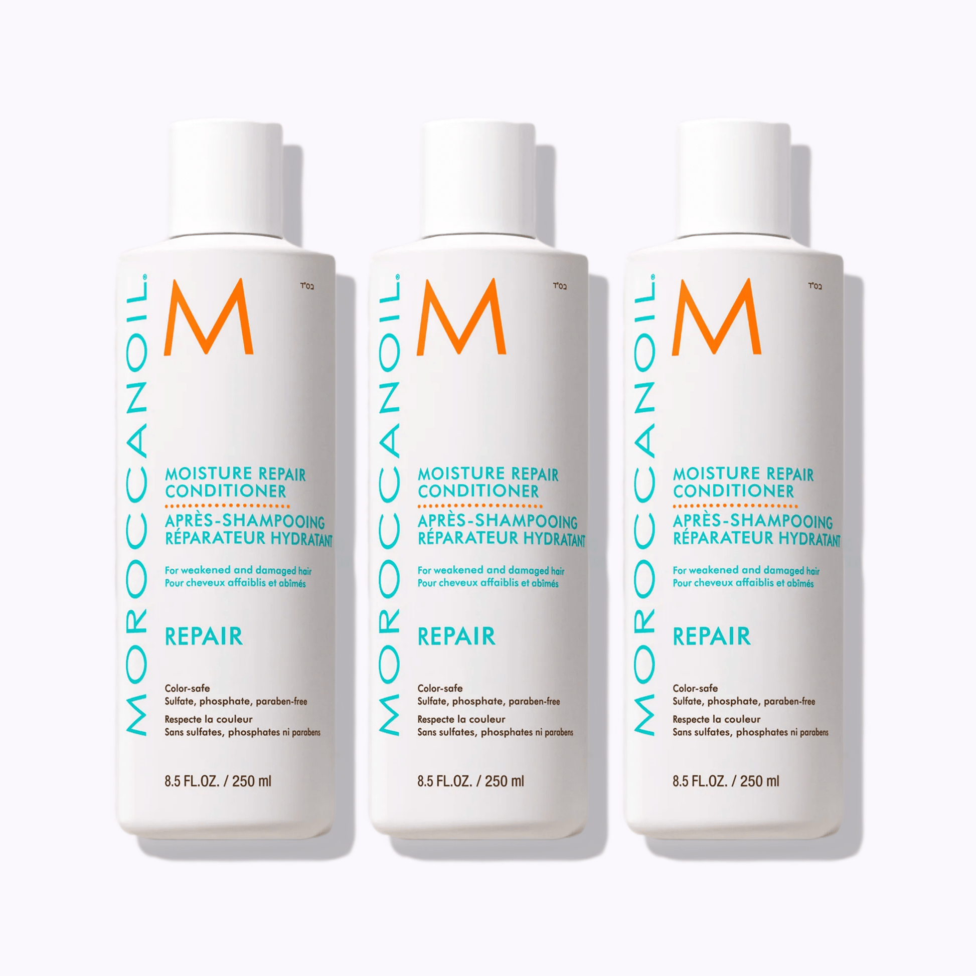 Moroccanoil Moisture Repair Conditioner - DermStreet