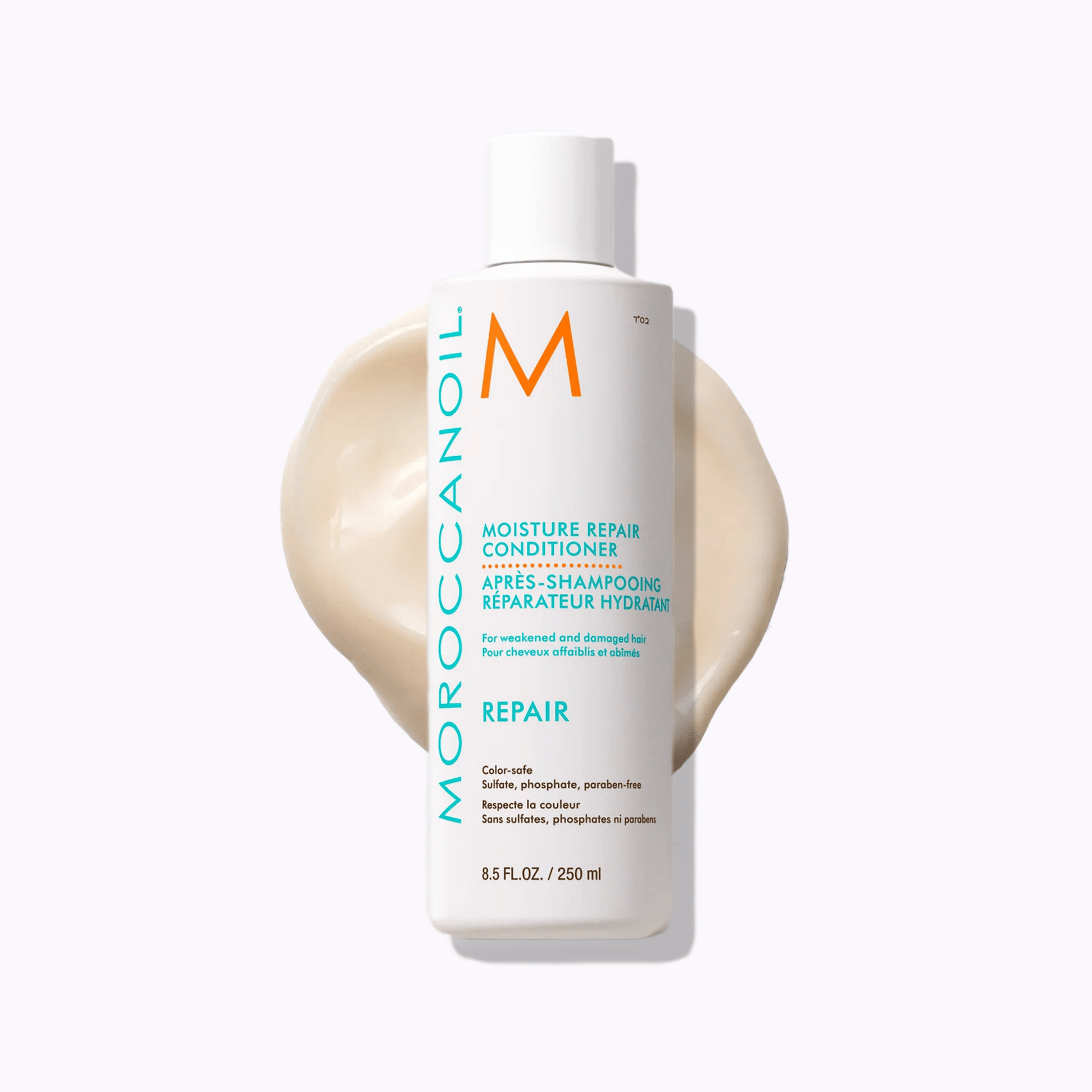 Moroccanoil Moisture Repair Conditioner - DermStreet