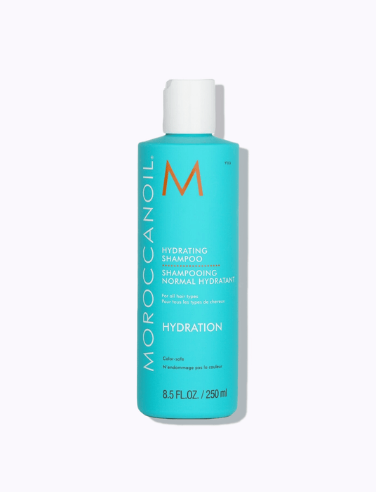 Moroccanoil Hydrating Shampoo - DermStreet
