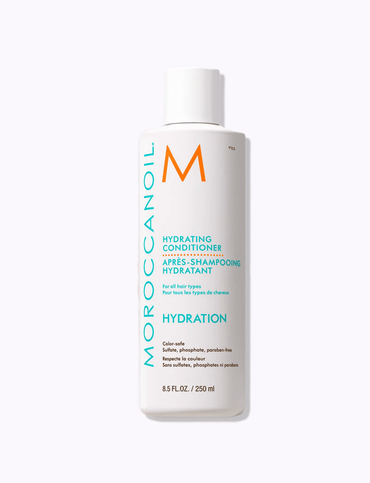Moroccanoil Hydrating Conditioner - DermStreet