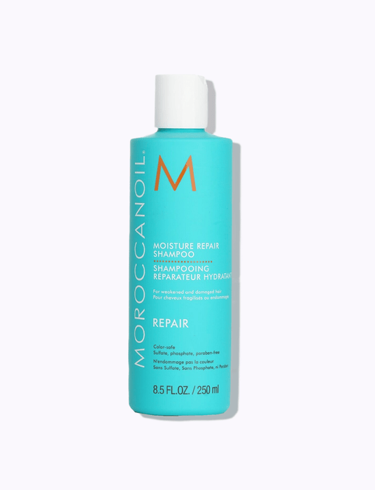 Moroccanoil Moisture Repair Shampoo - DermStreet