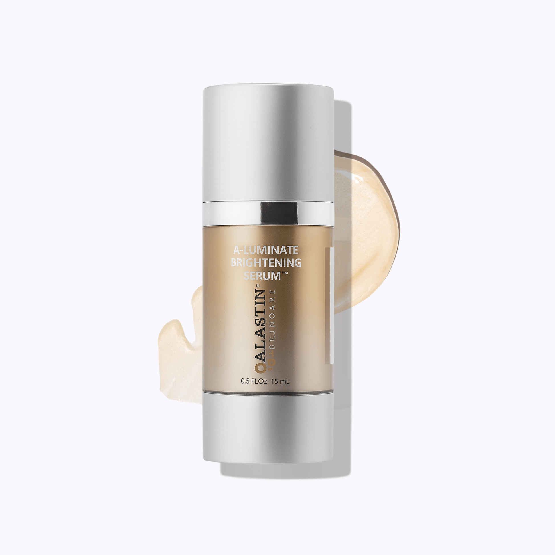 ALASTIN Skincare A - LUMINATE Brightening Serum - DermStreet