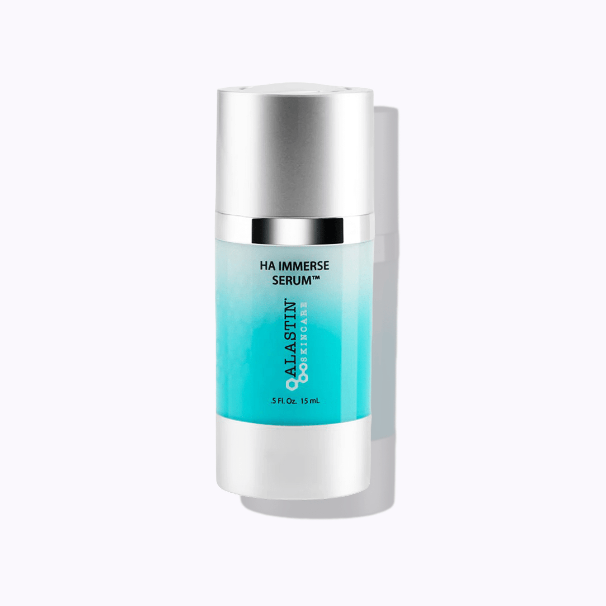 ALASTIN Skincare HA IMMERSE Serum - DermStreet