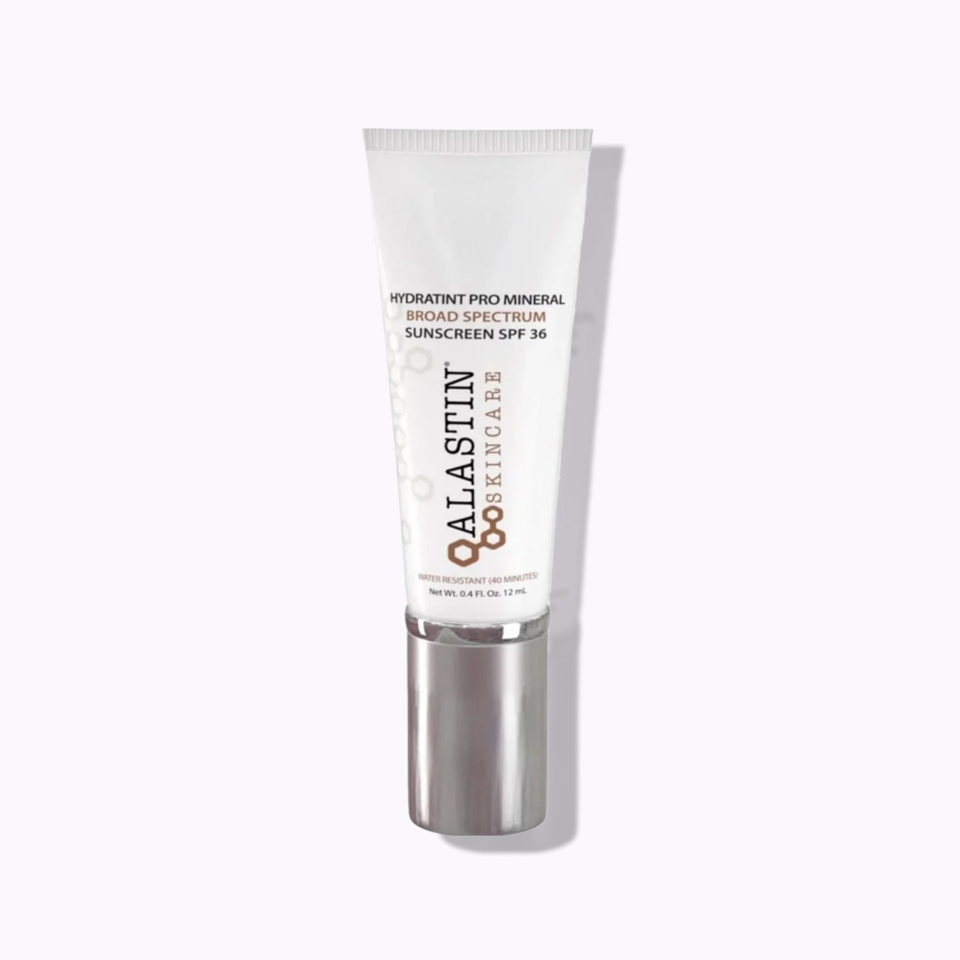 ALASTIN Skincare HydraTint Pro Mineral Broad Spectrum Sunscreen SPF 36 - DermStreet