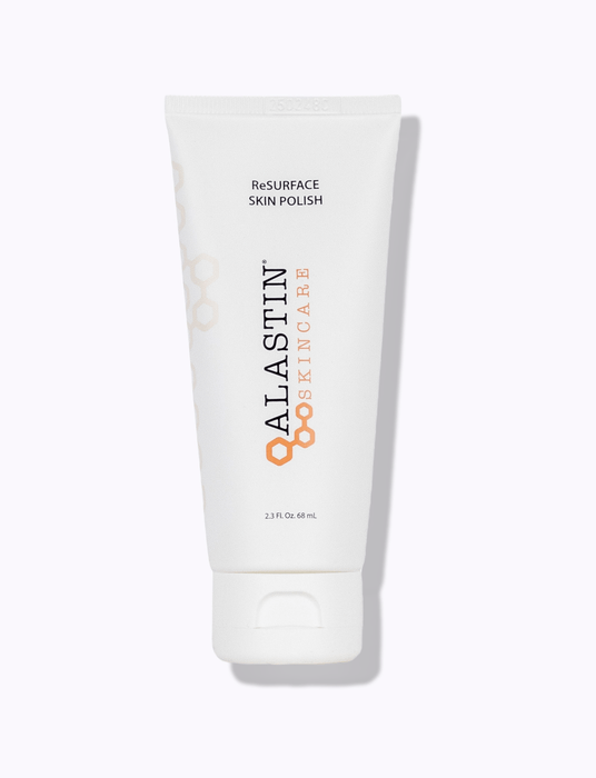 ALASTIN Skincare ReSURFACE Skin Polish