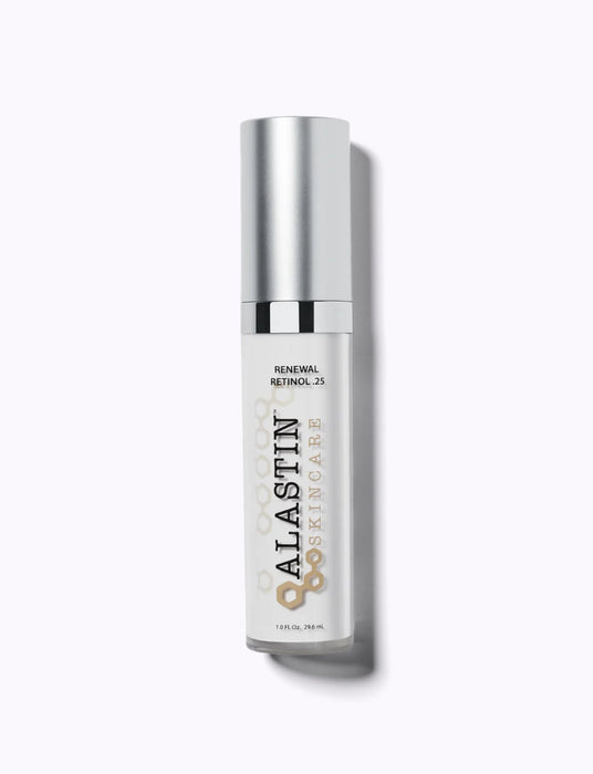 ALASTIN Skincare Renewal Retinol 0.25 Serum - DermStreet