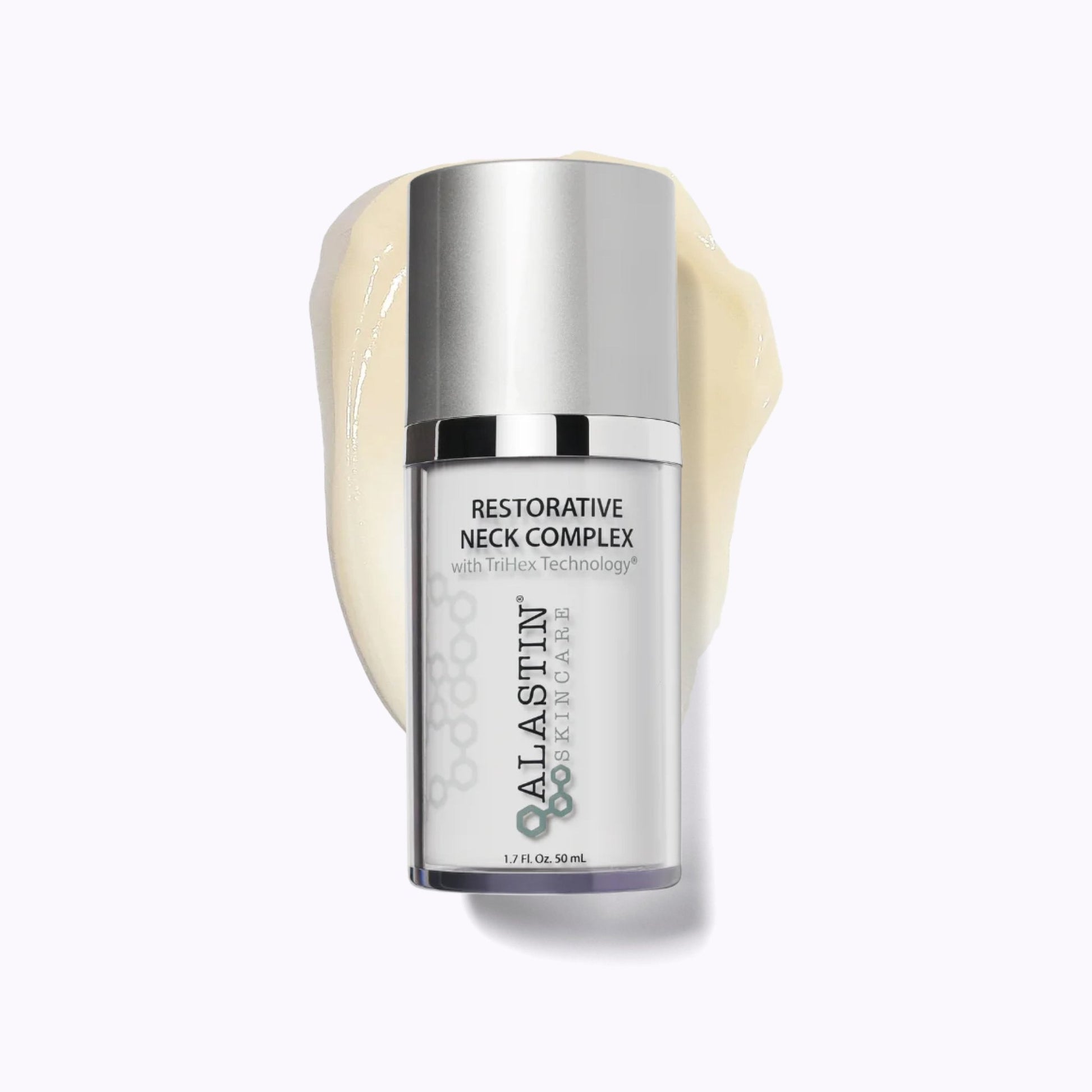 ALASTIN Skincare Restorative Neck Complex with TriHex Technology - DermStreet