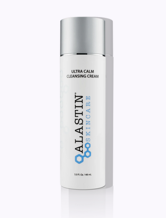 ALASTIN Skincare Ultra Calm Cleansing Cream - DermStreet