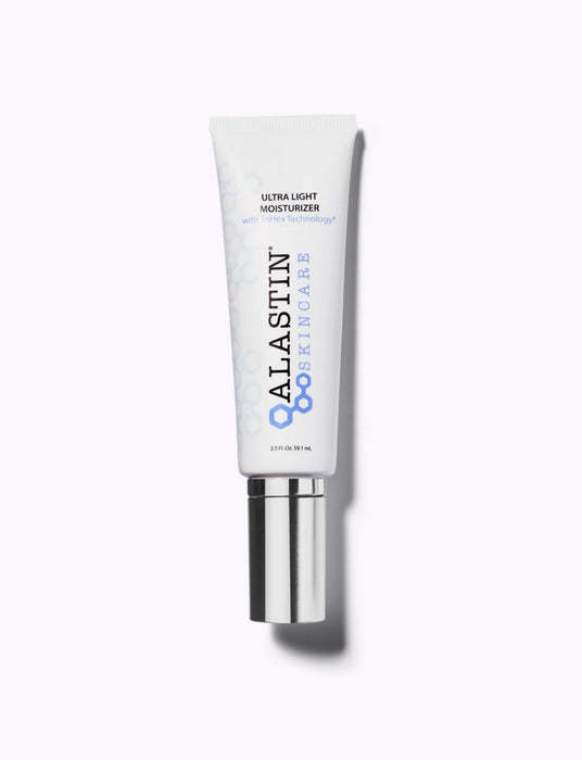 ALASTIN Skincare Ultra Light Moisturizer with TriHex Technology - DermStreet