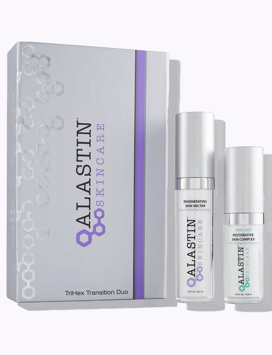 ALASTIN Skincare TriHex Transition Duo - DermStreet