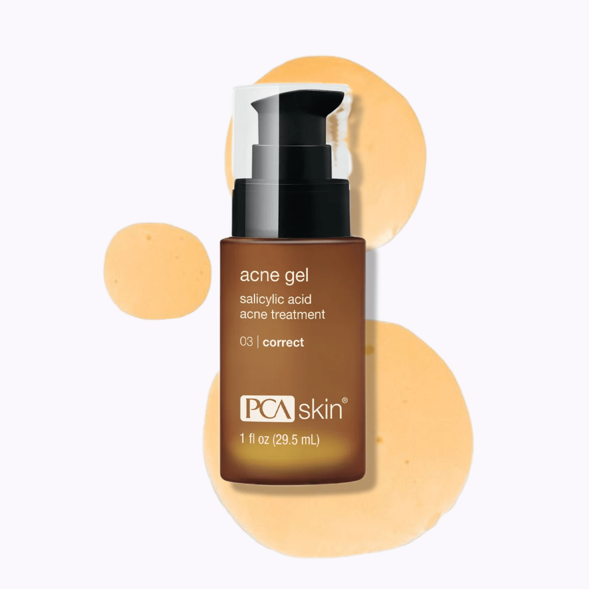 PCA Skin Acne Gel - DermStreet
