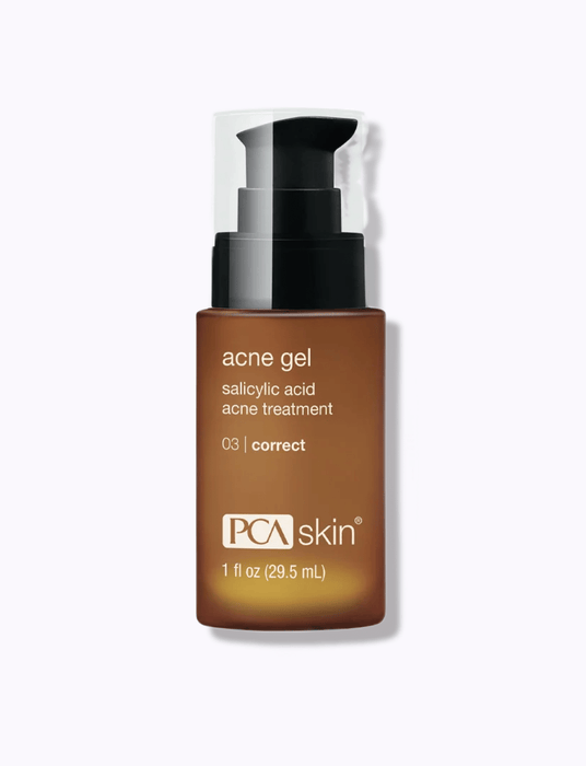 PCA Skin Acne Gel - DermStreet