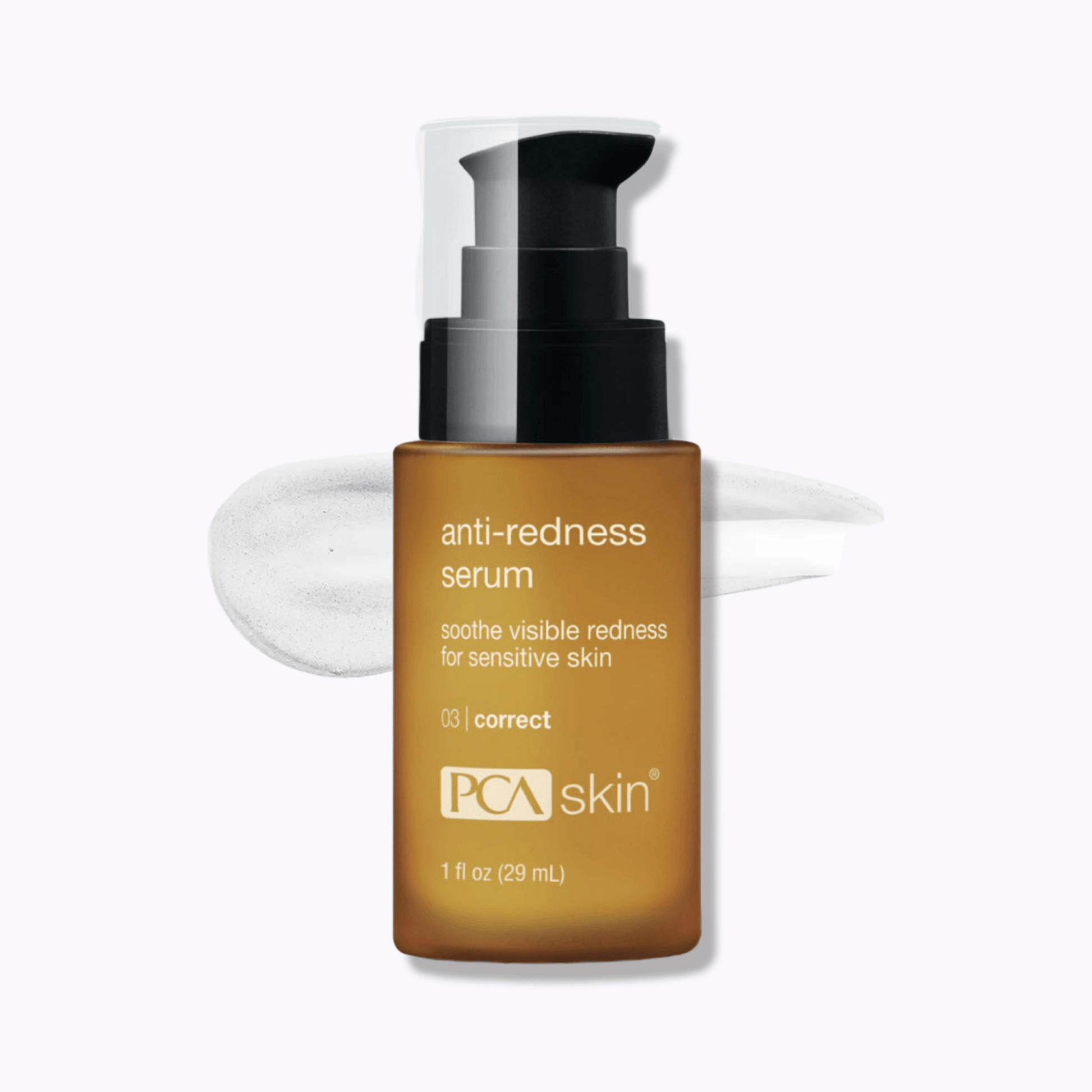 PCA Skin Anti - Redness Serum - DermStreet