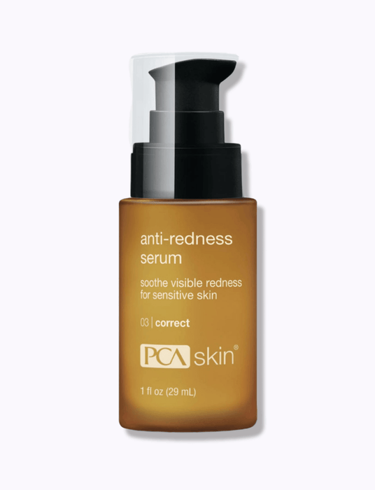 PCA Skin Anti - Redness Serum - DermStreet