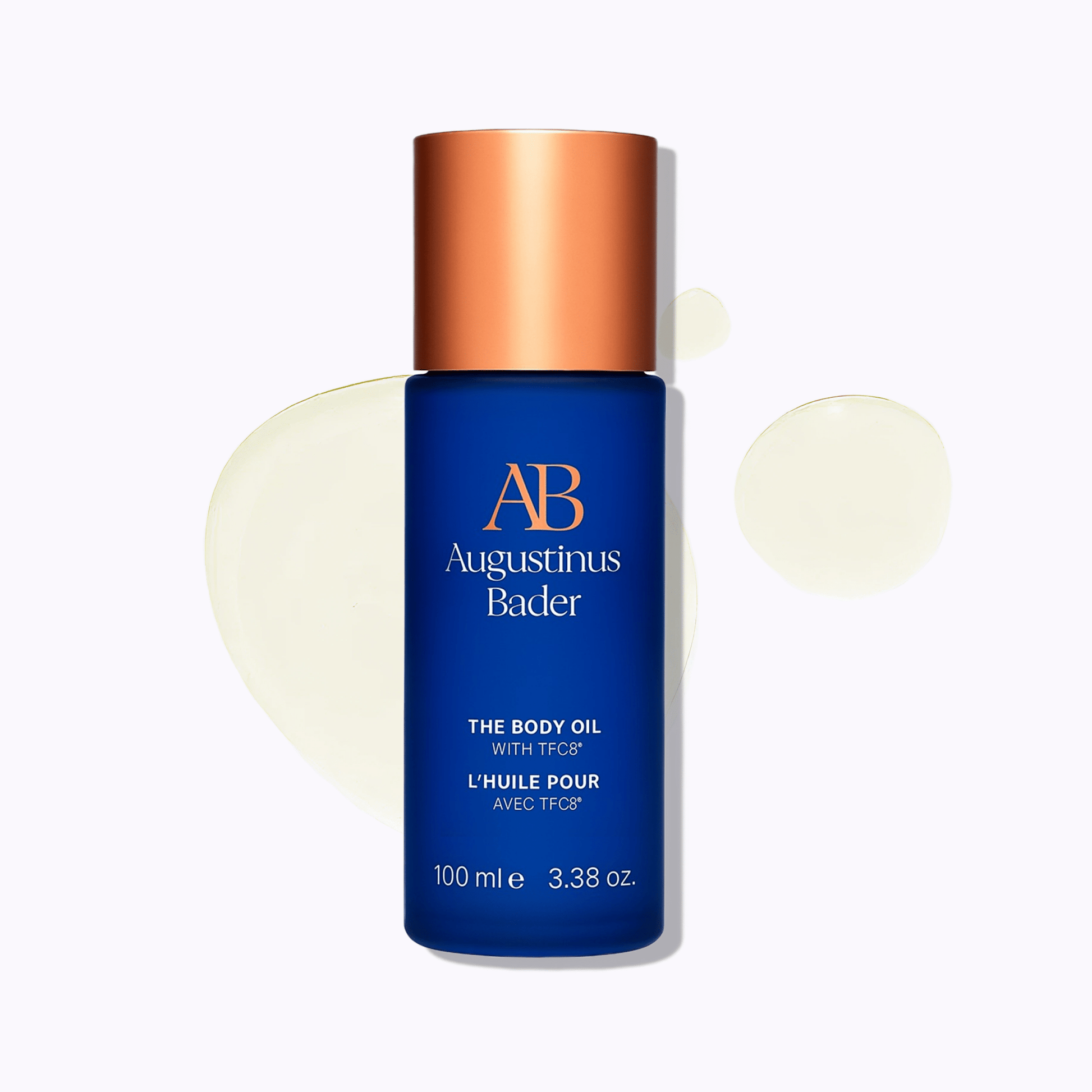 Augustinus Bader The Body Oil - DermStreet